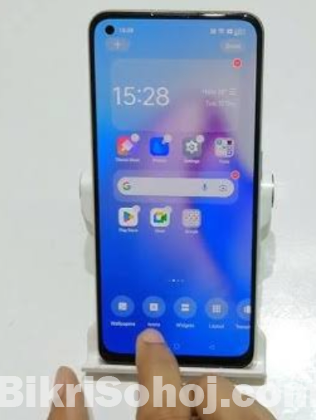 Oppo f21s pro